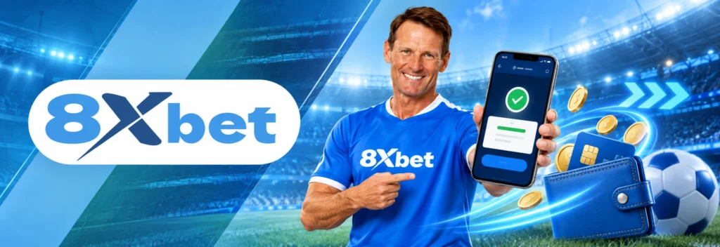 8xbet