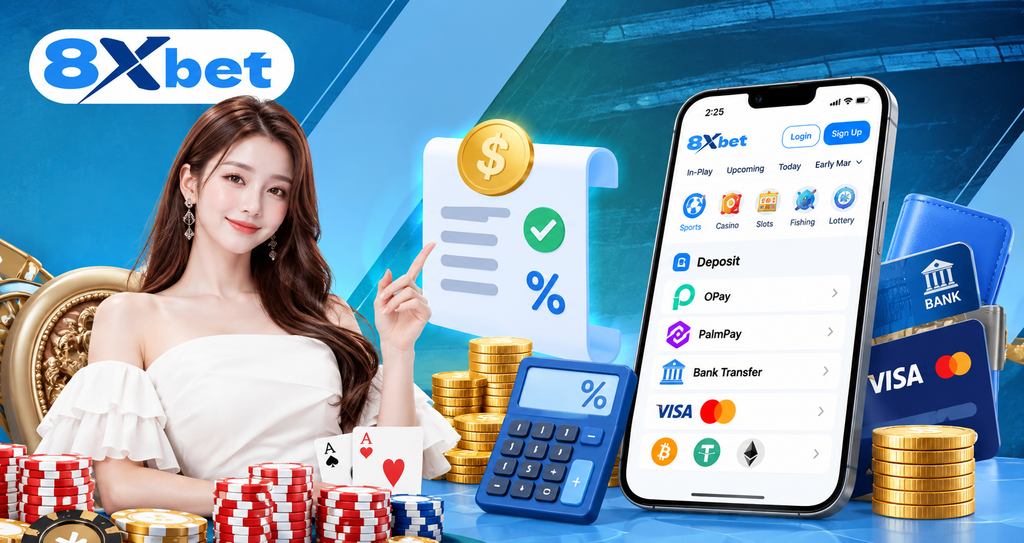 8xbet