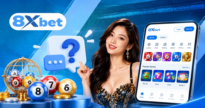 Câu hỏi thường gặp về xổ số