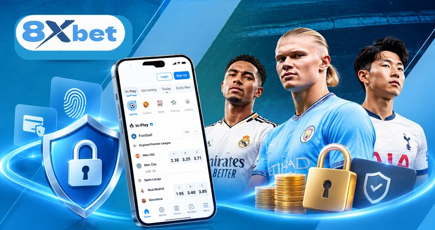 8xbet