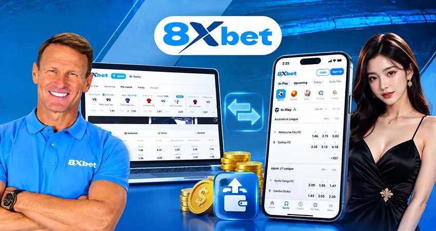 8xbet