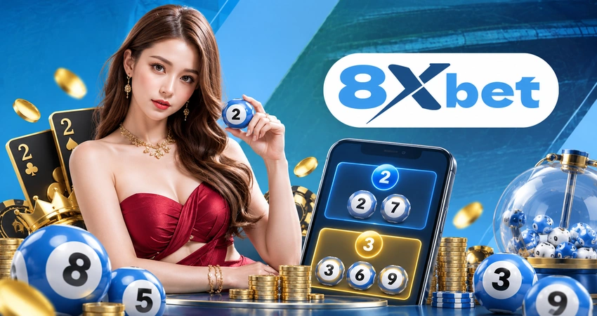 Xổ số có những hình thức nào?