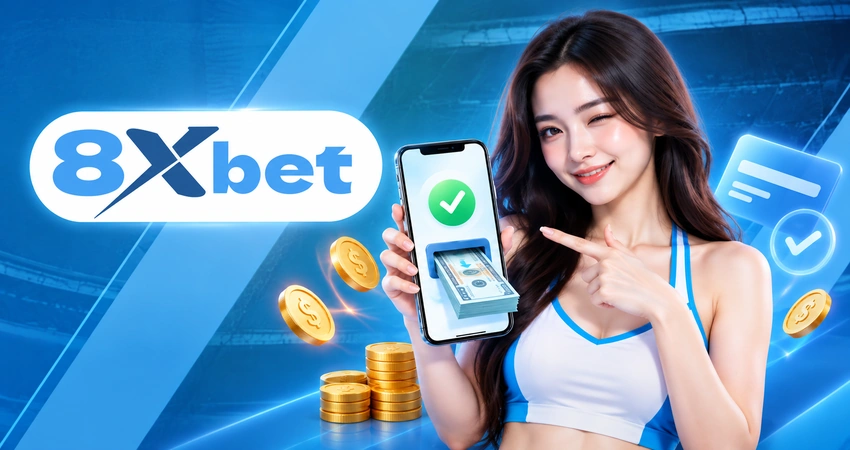 8xbet