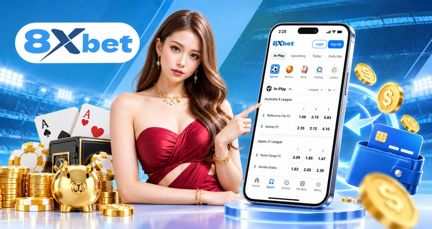 8xbet