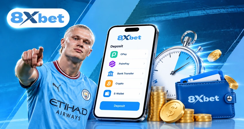 8xbet